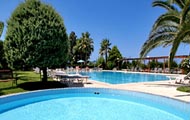 Greece, Greek Islands, Dodecanese Islands,Kos,Nina Beach Hotel,Marmari